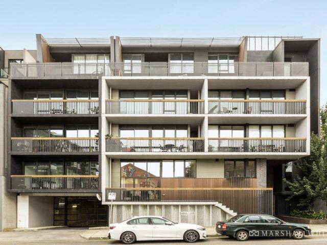 Modern Apartment in the Heart of Glenferrie Road