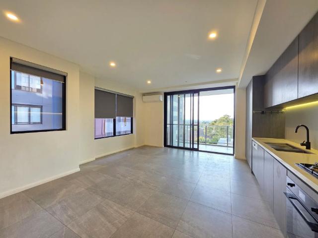 Modern Apartment in the Heart of Hurstville Convenient Lifestyle & Great Location
