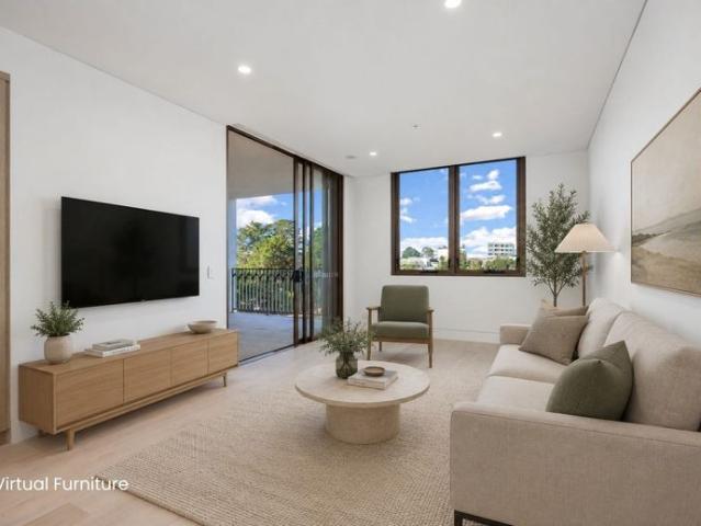 Modern apartment in the heart of Lindfield