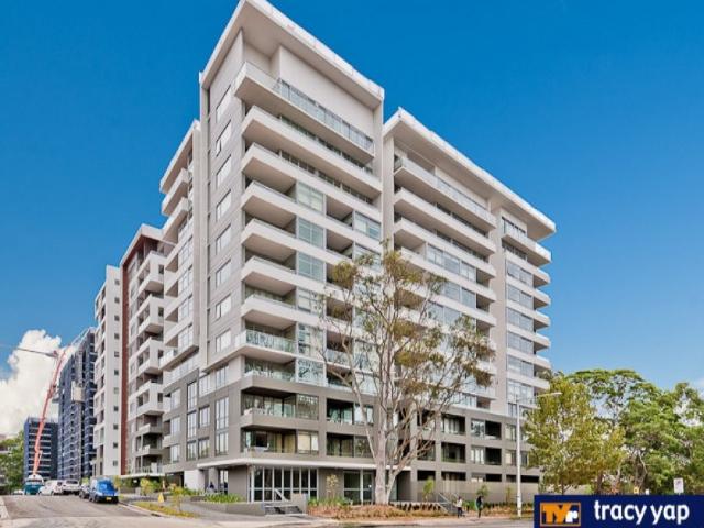 Modern Apartment in the Heart of Macquarie Park