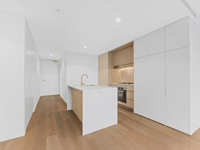 Modern Apartment in the Heart of Macquarie Park