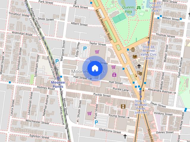Modern Apartment in the Heart of Moonee Ponds