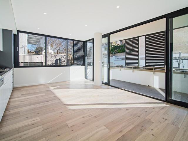 Modern Apartment in the Heart Of Neutral Bay