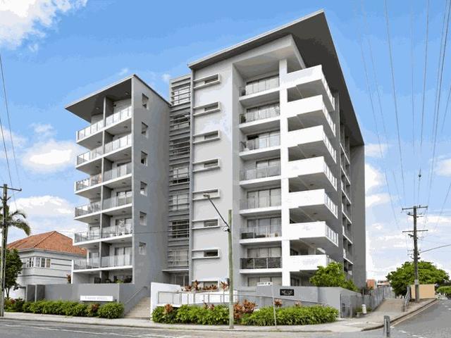 Modern Apartment in the Heart of Nundah!