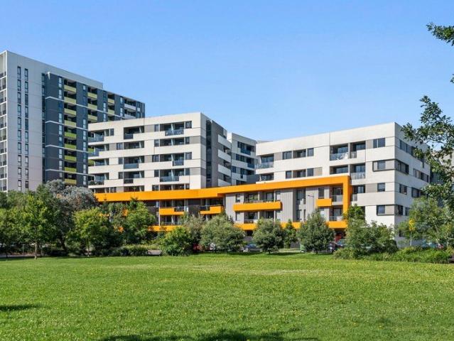 Modern Apartment in the Heart of Parkville
