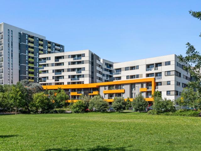 Modern Apartment in the Heart of Parkville