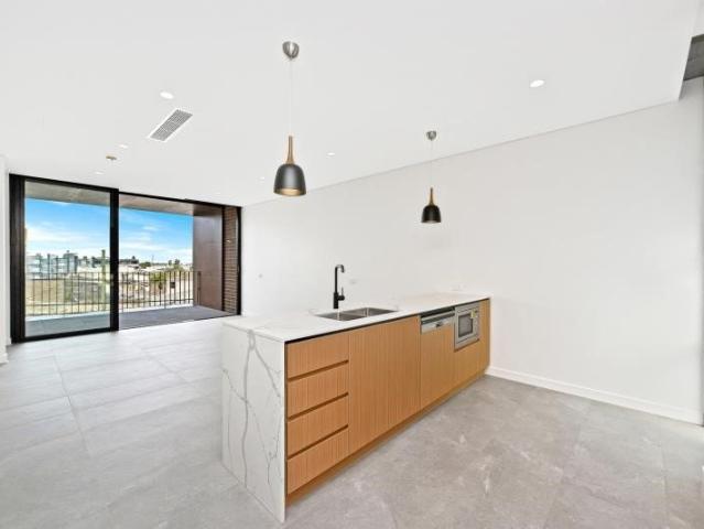 Modern Apartment in the Heart of St Peters