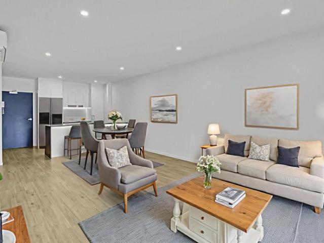 Modern Apartment in Upper Mount Gravatt!