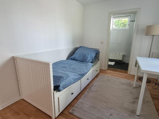 Modern apartment in Waldvillenviertel, Mainz Gonsenheim, Mainz Amsterdam Apartments for Rent