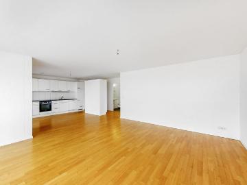 Wohnung mieten in Bezirk Kulm - Parkplatz