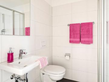 Bezirk Kulm, Aargau - Parkplatz