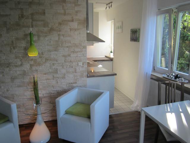 Modern apartment, Karlsruhe Amsterdam Apartments for Rent