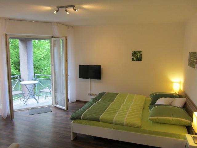 Modern apartment, Karlsruhe Amsterdam Apartments for Rent