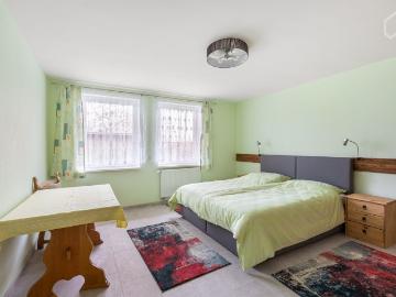 Heiterblick, Brandenburg-Südwest-Südost, Bundesland Brandenburg