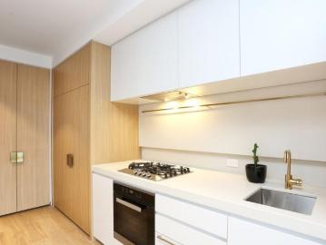 Modern Apartment Life Style