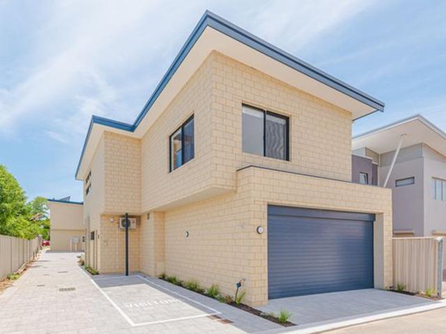 Modern Apartment Lifestyle