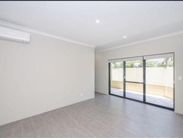 Modern Apartment Lifestyle