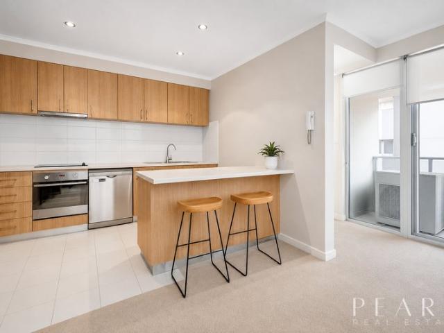Modern Apartment Living