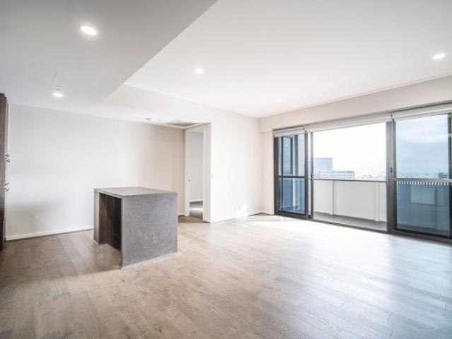 Modern Apartment Living