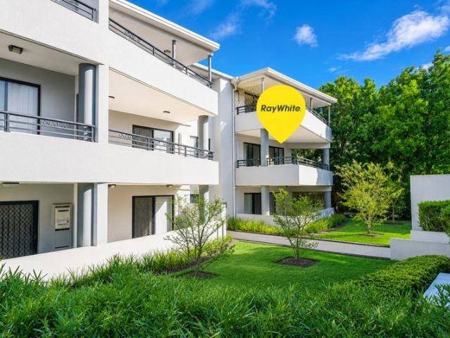 Modern Apartment Living