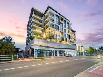Modern Apartment Living | 2 Bed 2 Bath 1 Car | Prime Burswood Location with Strong Rental Appeal