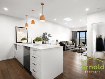 Modern Apartment Living with Convenience at Your Doorstep