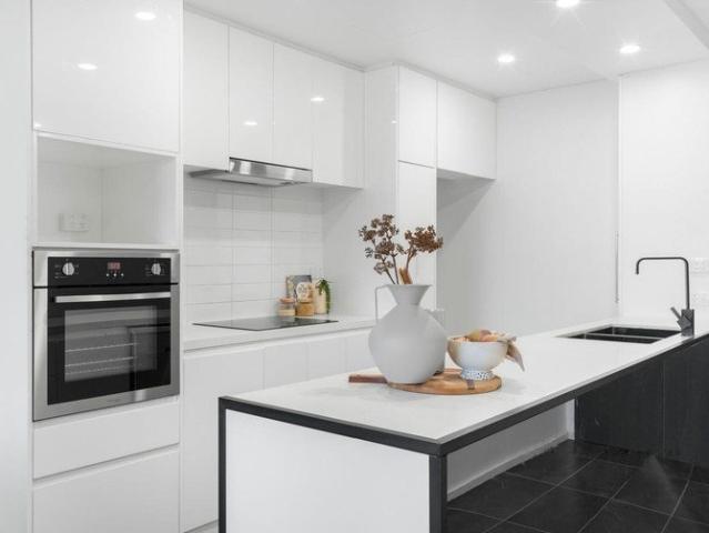 Modern Apartment Living with Everyday Convenience