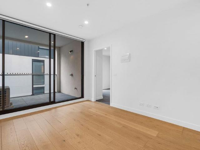 Modern Apartment Living with Exceptional Facilities