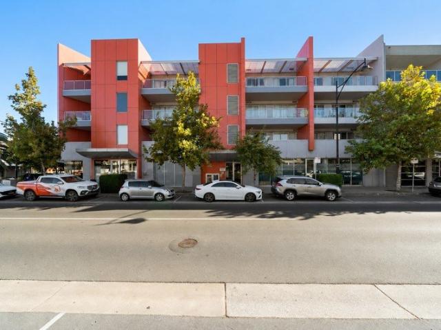 MODERN APARTMENT LIVING WITH LIFESTYLE AND CONVENIENCE IN MAWSON LAKES