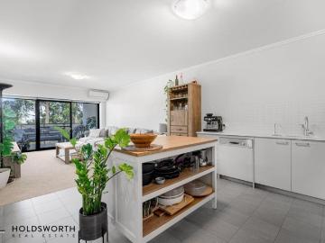 Modern Apartment Living with Lifestyle at Your Doorstep