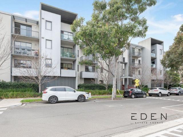 Modern Apartment Living with Lifestyle Convenience
