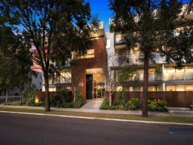 Modern Apartment Living with Lift Access & Lifestyle Convenience