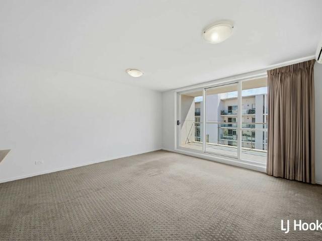 Modern Apartment Living With Premium Facilities