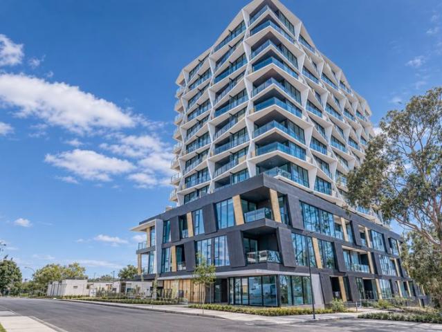 Modern Apartment Living with Resort Style Amenities