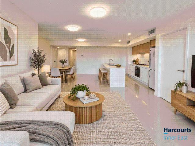 Modern Apartment Living with Resort Style Amenities