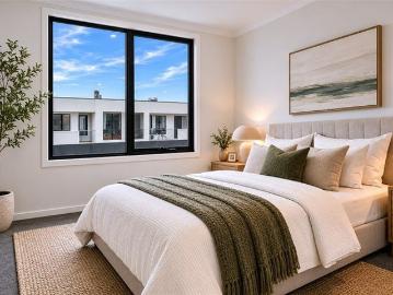 Modern Apartment Living With Strong Rental Return!