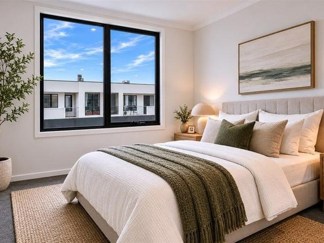 Modern Apartment Living With Strong Rental Return!