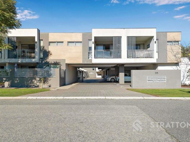 Modern Apartment Living with Space, Style & Exceptional Convenience