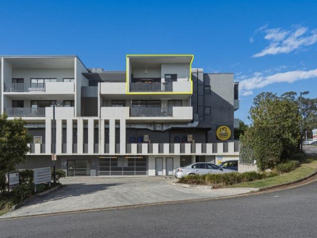 Modern Apartment Living with Unbeatable Convenience
