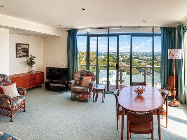 Modern Apartment Living with Unmatched Convenience