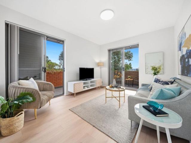 Spacious 150sqm Apartment with Exceptional Privacy at the Rear of the Complex