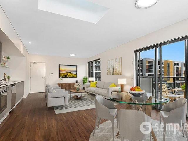 Modern Apartment Living in the Heart of Cockburn Central