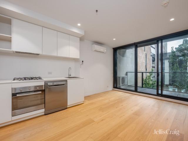Modern Apartment Living in the Heart of Collingwood