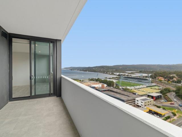 Modern Apartment Living in the Heart of Convenience