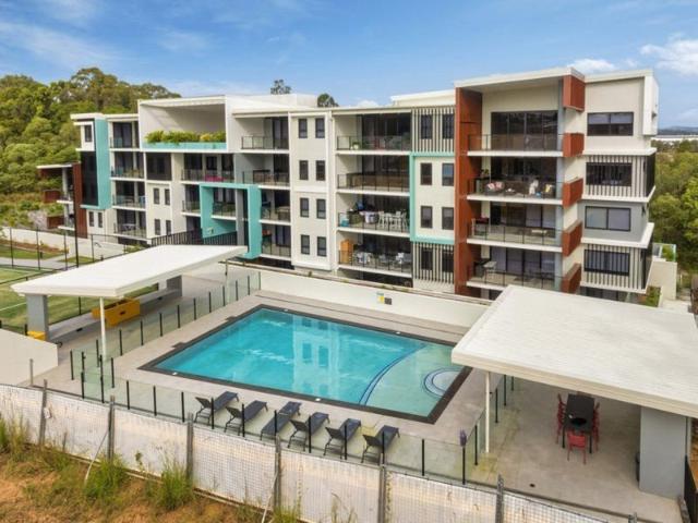 Modern Apartment Living in the Heart of Coomera