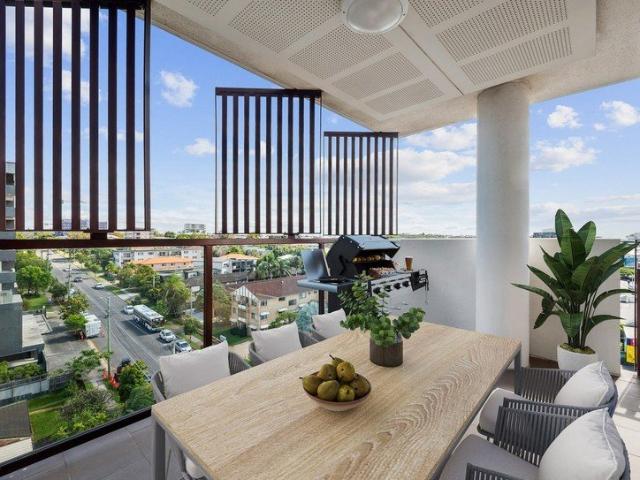 Modern Apartment Living in the Heart of Chermside