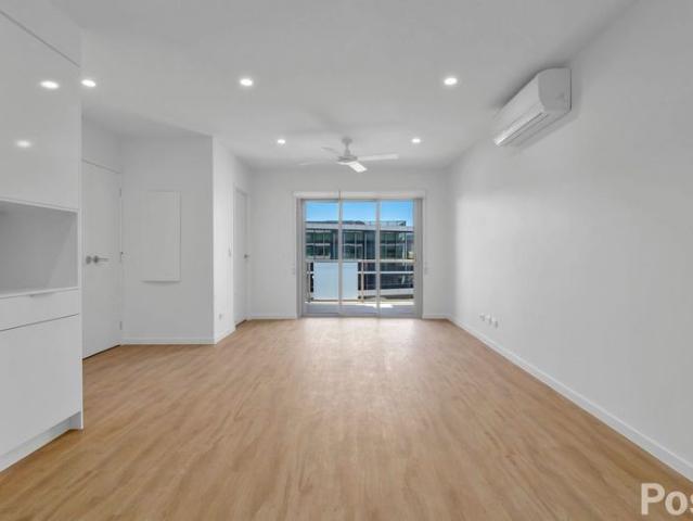 Modern Apartment Living in the Heart of Chermside