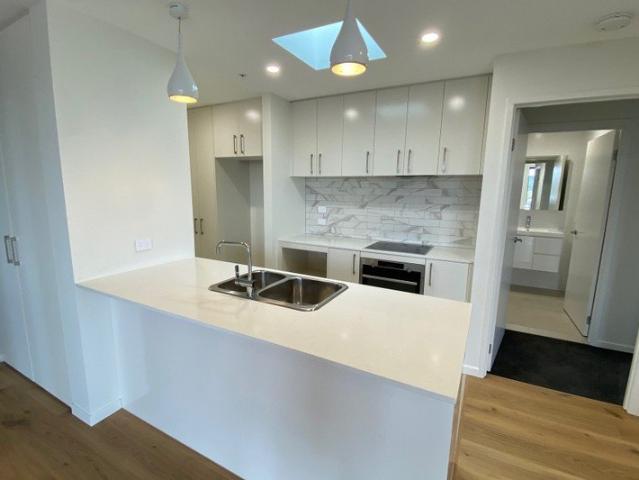 Modern Apartment Living in the Heart of Adamstown