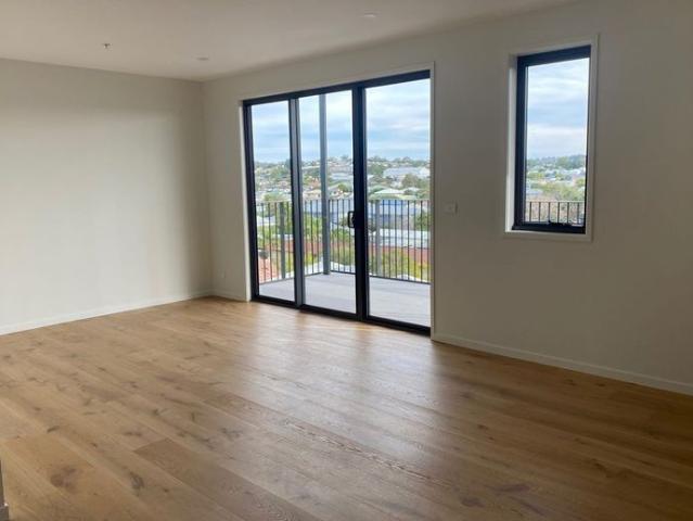 Modern Apartment Living in the Heart of Adamstown