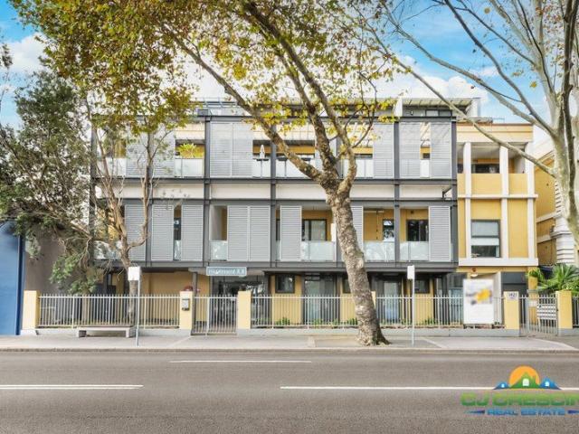Modern Apartment Living in the Heart of Botany